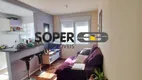 Foto 3 de Apartamento com 1 Quarto à venda, 42m² em Camaquã, Porto Alegre