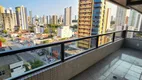 Foto 15 de Apartamento com 5 Quartos à venda, 250m² em Manaíra, João Pessoa