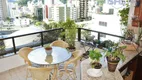 Foto 2 de Apartamento com 5 Quartos à venda, 321m² em Jardim Blumenau, Blumenau