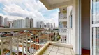 Foto 4 de Apartamento com 2 Quartos à venda, 66m² em Vila Leopoldina, São Paulo