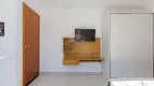 Foto 10 de Apartamento com 1 Quarto à venda, 24m² em Tarumã, Curitiba