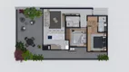 Foto 12 de Apartamento com 2 Quartos à venda, 73m² em Sao Luiz, Brusque