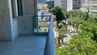 Foto 2 de Apartamento com 4 Quartos à venda, 145m² em Botafogo, Rio de Janeiro