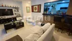Foto 5 de Apartamento com 4 Quartos à venda, 152m² em Jardim Oceanico, Rio de Janeiro