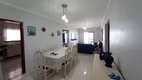 Foto 19 de Apartamento com 3 Quartos à venda, 210m² em Vila Tupi, Praia Grande