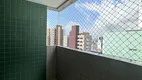 Foto 11 de Apartamento com 3 Quartos à venda, 84m² em Tambaú, João Pessoa