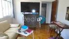 Foto 4 de Apartamento com 3 Quartos à venda, 100m² em Humaitá, Rio de Janeiro