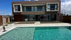 Foto 9 de Casa de Condomínio com 5 Quartos à venda, 640m² em Guaxuma, Maceió