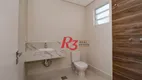 Foto 37 de Sobrado com 2 Quartos à venda, 140m² em Marapé, Santos