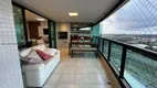 Foto 12 de Apartamento com 3 Quartos à venda, 113m² em Alphaville, Salvador