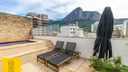 Foto 2 de Cobertura com 3 Quartos à venda, 248m² em Lagoa, Rio de Janeiro