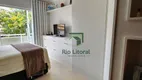 Foto 9 de Casa de Condomínio com 2 Quartos à venda, 101m² em Residencial Rio das Ostras, Rio das Ostras