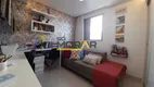 Foto 14 de Apartamento com 3 Quartos à venda, 85m² em Graça, Belo Horizonte