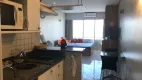 Foto 10 de Flat com 1 Quarto para alugar, 33m² em Perdizes, São Paulo