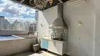 Foto 6 de Cobertura com 3 Quartos para venda ou aluguel, 250m² em Vila Nova Conceição, São Paulo