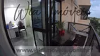 Foto 15 de Sala Comercial com 3 Quartos para venda ou aluguel, 120m² em Vila Hamburguesa, São Paulo