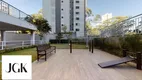 Foto 20 de Apartamento com 1 Quarto à venda, 38m² em Vila Andrade, São Paulo