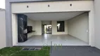 Foto 2 de Casa com 3 Quartos à venda, 128m² em Cidade Vera Cruz, Aparecida de Goiânia