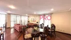 Foto 11 de Apartamento com 4 Quartos para alugar, 220m² em Paraíso, São Paulo