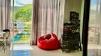 Foto 5 de Apartamento com 2 Quartos para alugar, 130m² em Jurerê, Florianópolis