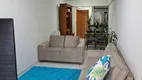 Foto 27 de Apartamento com 3 Quartos para alugar, 110m² em Vila Caicara, Praia Grande