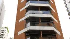 Foto 9 de Flat com 1 Quarto para venda ou aluguel, 40m² em Indianópolis, São Paulo