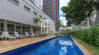 Foto 32 de Apartamento com 3 Quartos para alugar, 110m² em Vila Itapura, Campinas