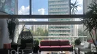 Foto 9 de Apartamento com 4 Quartos à venda, 245m² em Vila Andrade, São Paulo