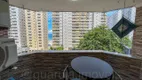 Foto 3 de Apartamento com 2 Quartos para venda ou aluguel, 78m² em Pitangueiras, Guarujá