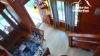Foto 10 de Casa de Condomínio com 3 Quartos para alugar, 160m² em Pedra Azul, Domingos Martins