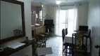 Foto 4 de Apartamento com 1 Quarto à venda, 39m² em Jardim Real, Praia Grande
