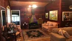 Foto 5 de Casa de Condomínio com 4 Quartos à venda, 400m² em Roseira, Mairiporã