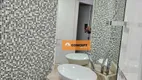 Foto 15 de Apartamento com 4 Quartos à venda, 170m² em Morro Sorocotuba, Guarujá