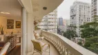 Foto 11 de Apartamento com 3 Quartos para alugar, 220m² em Jardim Paulista, São Paulo