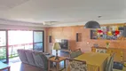 Foto 4 de Apartamento com 4 Quartos à venda, 171m² em Vila Mascote, São Paulo