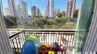 Foto 3 de Apartamento com 2 Quartos à venda, 54m² em Jardim Caboré, São Paulo
