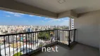 Foto 4 de Apartamento com 3 Quartos para venda ou aluguel, 107m² em Guanabara, Campinas