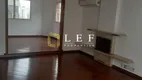 Foto 2 de Apartamento com 4 Quartos para alugar, 206m² em Vila Nova Conceição, São Paulo