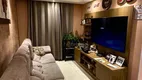 Foto 2 de Apartamento com 3 Quartos à venda, 62m² em Pinheirinho, Curitiba