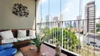 Foto 11 de Flat com 1 Quarto para alugar, 36m² em Vila Olímpia, São Paulo