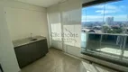 Foto 24 de Apartamento com 1 Quarto para alugar, 51m² em Barra Funda, São Paulo