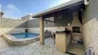 Foto 2 de Casa com 4 Quartos à venda, 354m² em Balneario Florida, Praia Grande