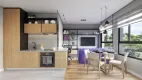 Foto 33 de Apartamento com 1 Quarto à venda, 34m² em Novo Mundo, Curitiba