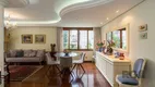 Foto 3 de Apartamento com 3 Quartos à venda, 130m² em Higienópolis, Porto Alegre