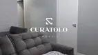 Foto 2 de Apartamento com 3 Quartos à venda, 65m² em Demarchi, São Bernardo do Campo