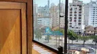 Foto 4 de Apartamento com 2 Quartos à venda, 75m² em Estuario, Santos