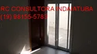 Foto 10 de Casa de Condomínio com 3 Quartos à venda, 141m² em Jardim Mantova, Indaiatuba