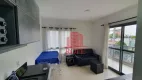 Foto 2 de Apartamento com 1 Quarto à venda, 36m² em Moema, São Paulo