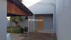 Foto 10 de Casa com 3 Quartos à venda, 116m² em , Nova Mutum