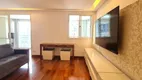 Foto 9 de Apartamento com 2 Quartos à venda, 143m² em Moema, São Paulo